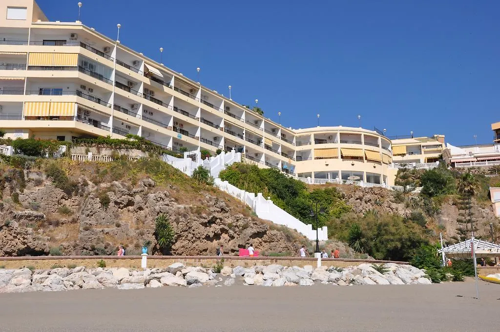 Appartement Vue Mer Torremolinos Spain