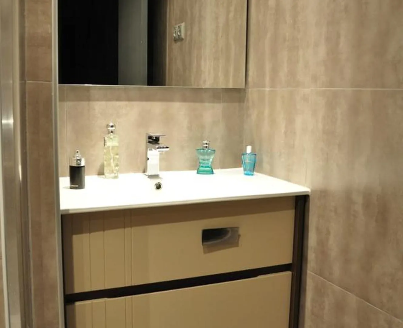 Appartement Vue Mer Torremolinos