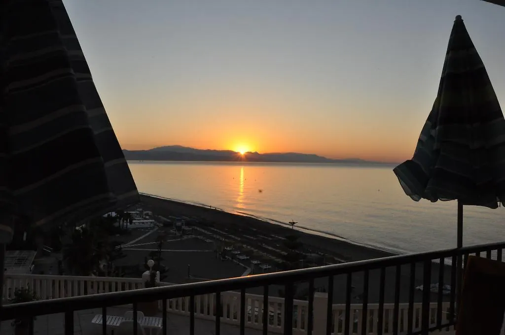 Appartement Vue Mer Torremolinos 0*,  Spain