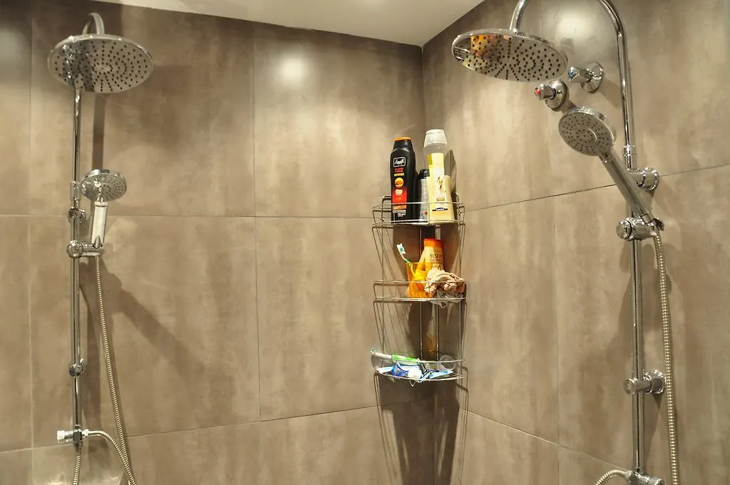 Appartement Vue Mer Torremolinos Apartment