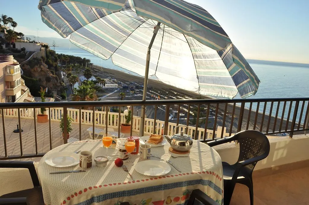Apartment Appartement Vue Mer Torremolinos