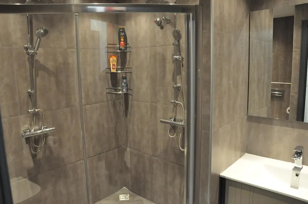 Appartement Vue Mer Torremolinos Spain