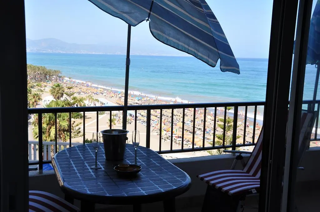 Appartement Vue Mer Torremolinos