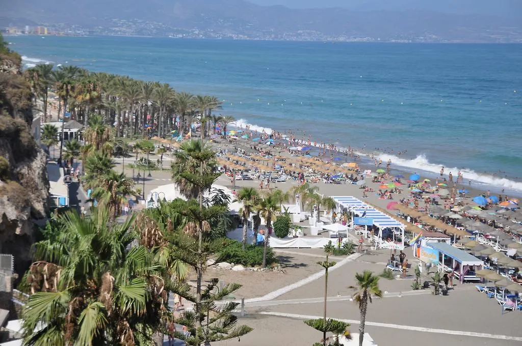 Apartment Appartement Vue Mer Torremolinos