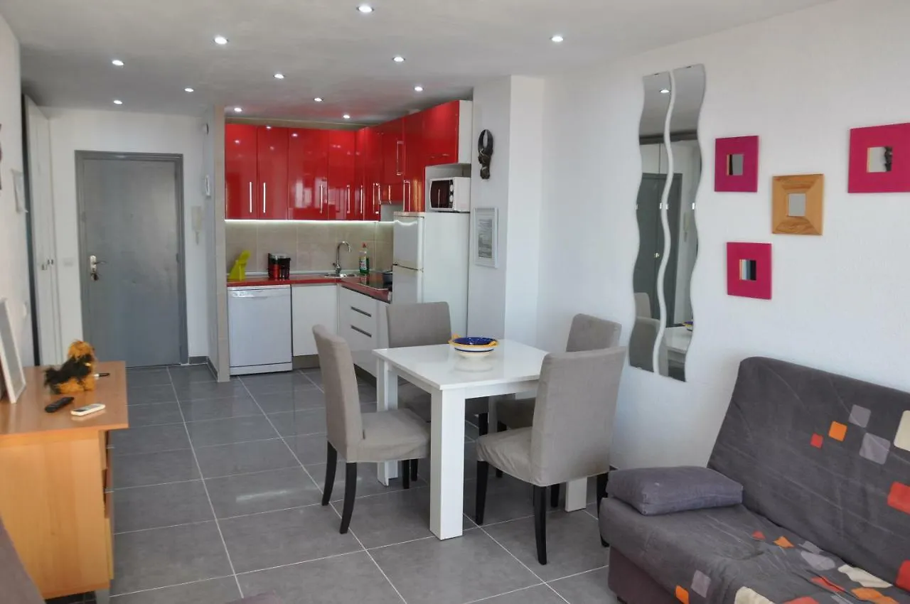 Appartement Vue Mer Torremolinos 0*,  Spain