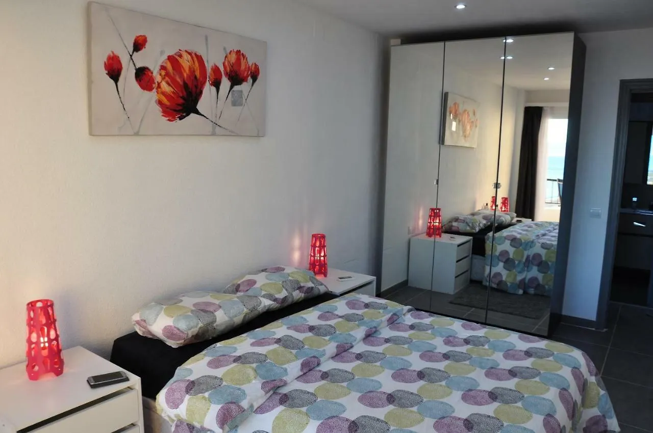 Appartement Vue Mer Торремолинос 0*,  Испания