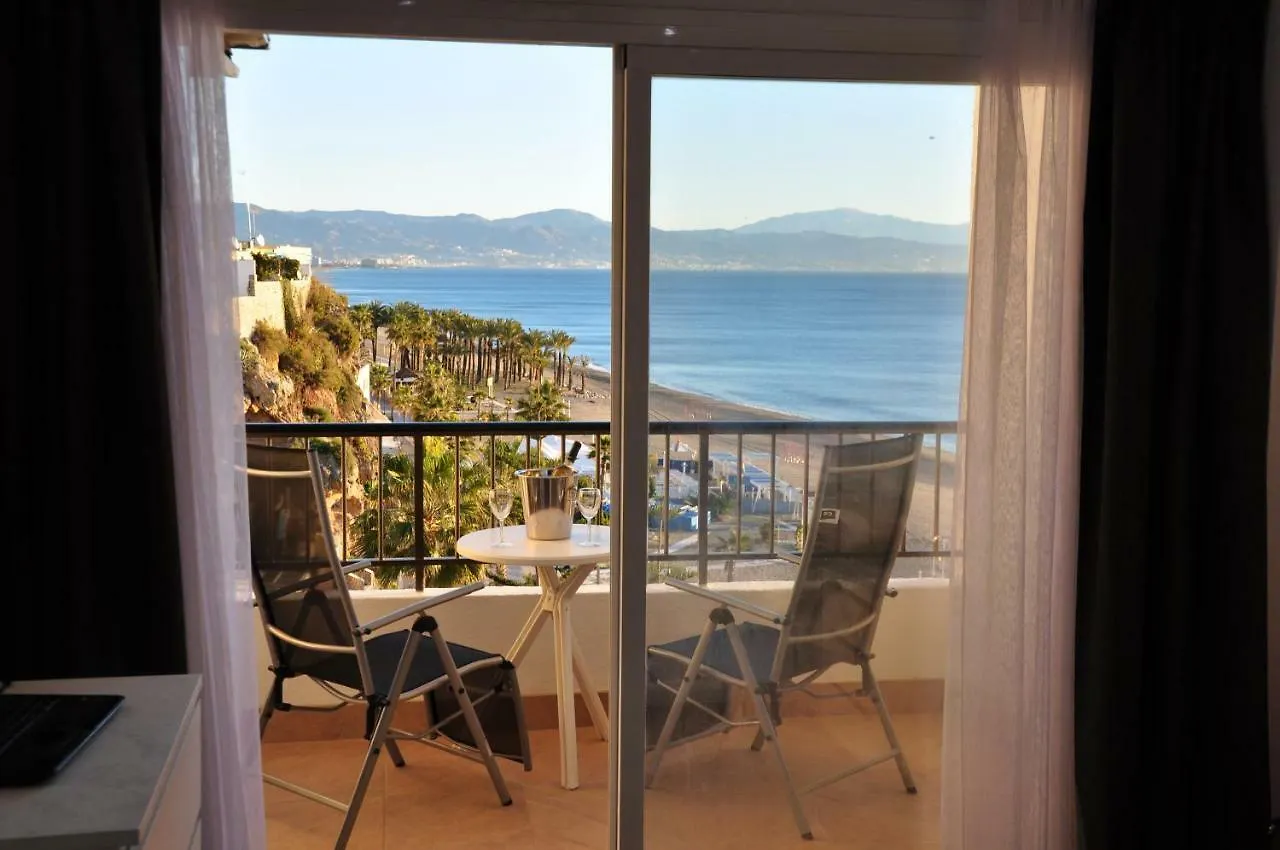 Appartement Vue Mer Torremolinos 0*,