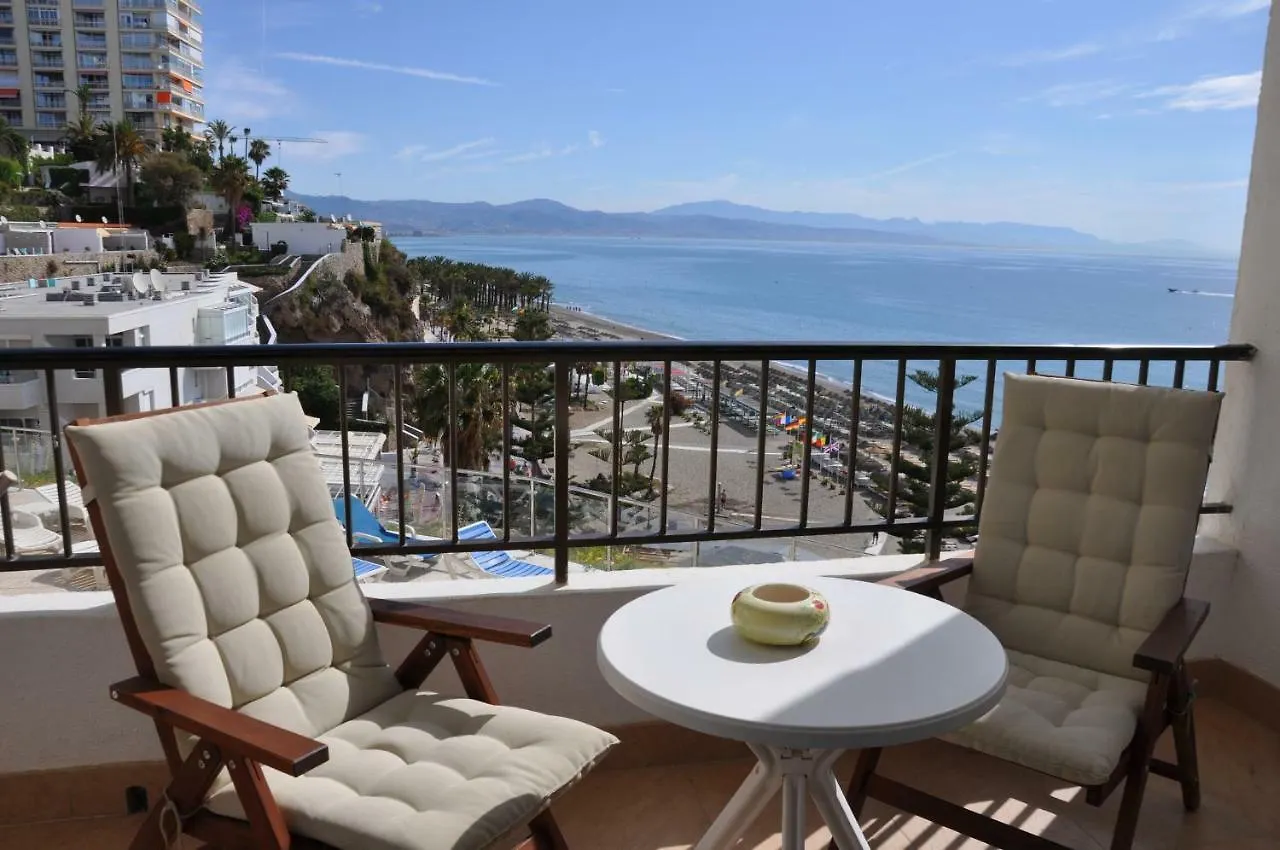 Apartment Appartement Vue Mer Torremolinos