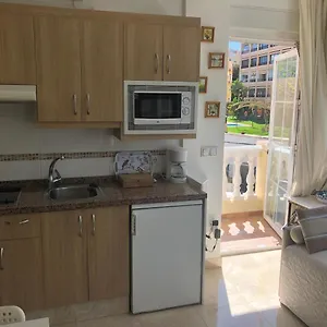  Apartment Carihuela Sun