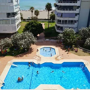 Apartamento Residencia Pez Espada, Torremolinos