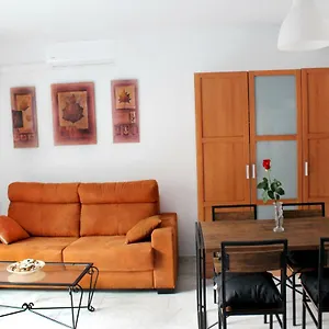 Apartamento In Center, Torremolinos