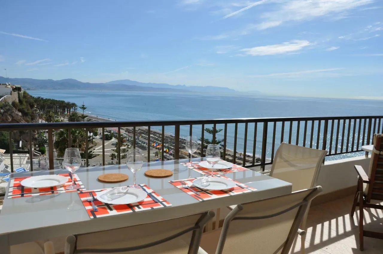 Apartment Appartement Vue Mer Torremolinos