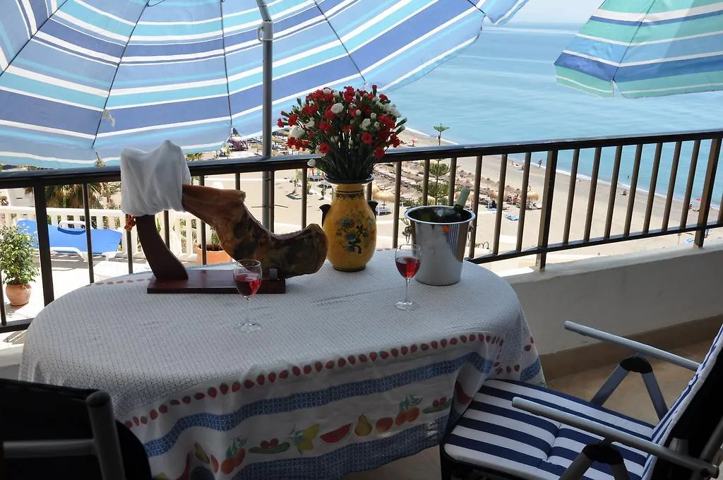 Apartment Appartement Vue Mer Torremolinos Spain