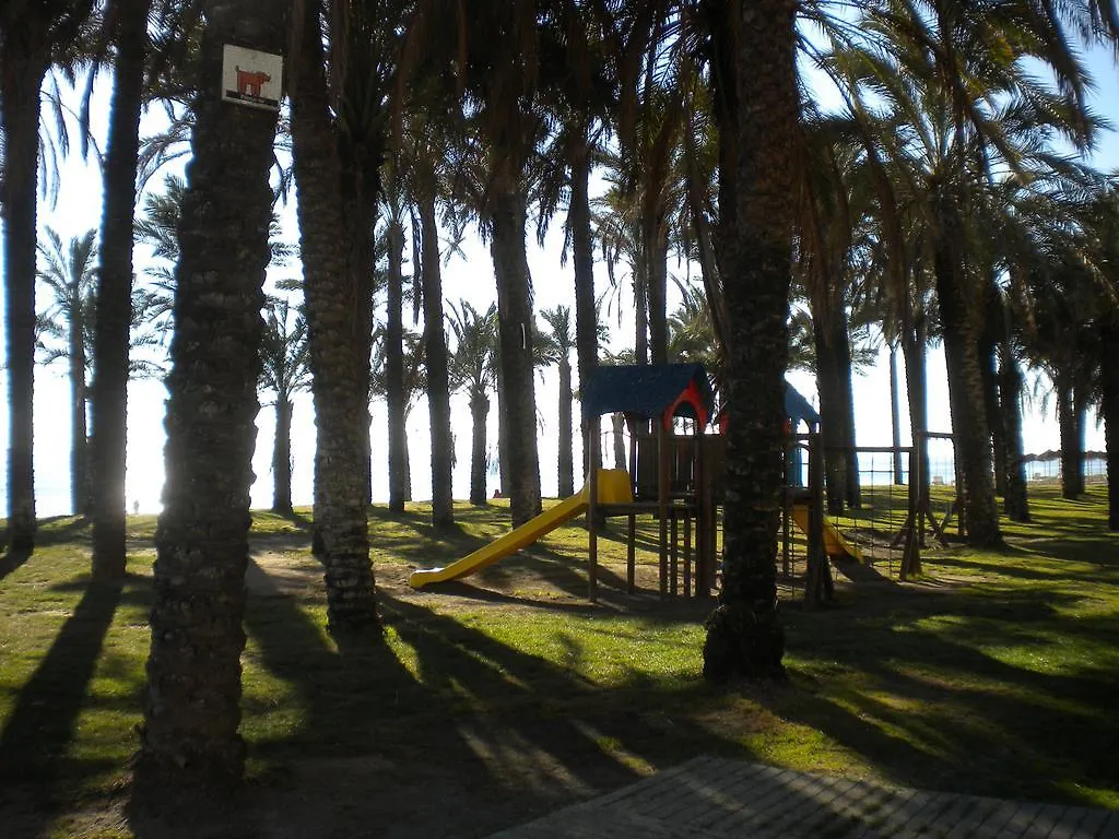 Appartement Vue Mer Torremolinos 0*,