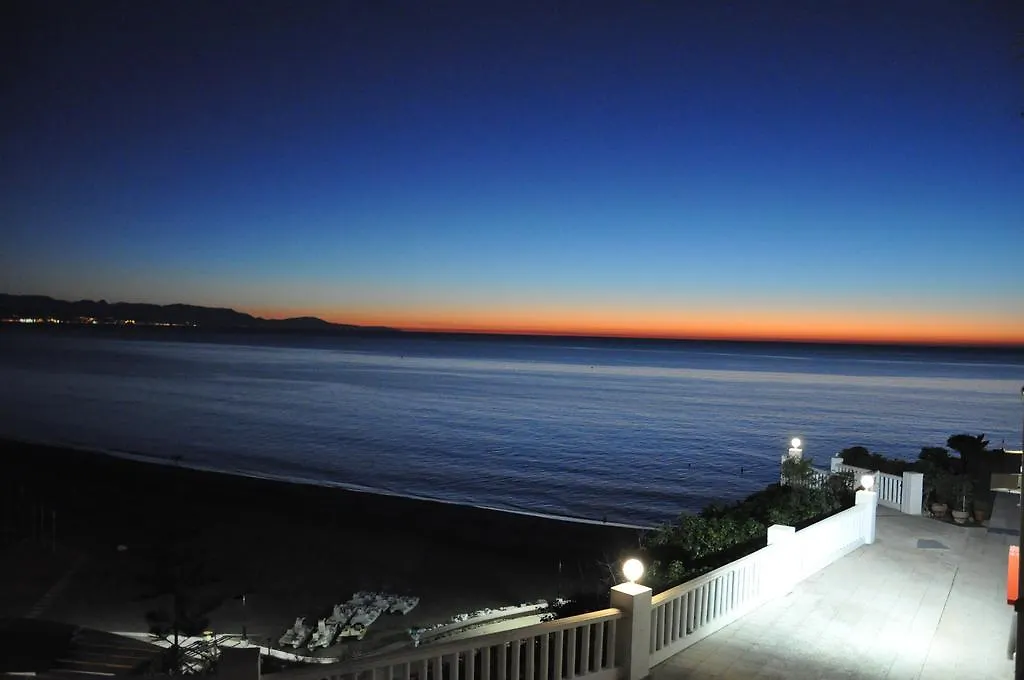 Appartement Vue Mer Torremolinos