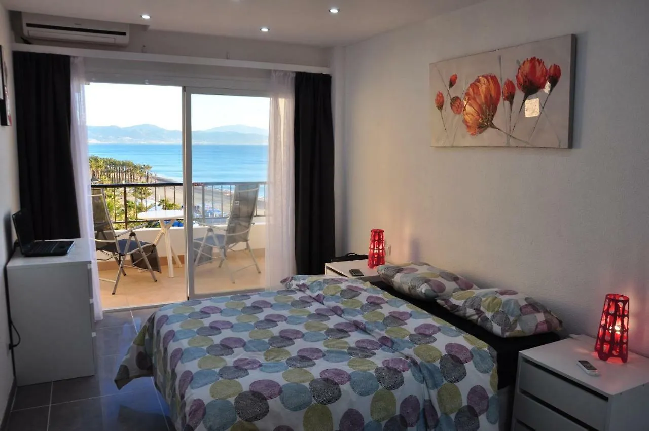 Apartament Appartement Vue Mer Torremolinos