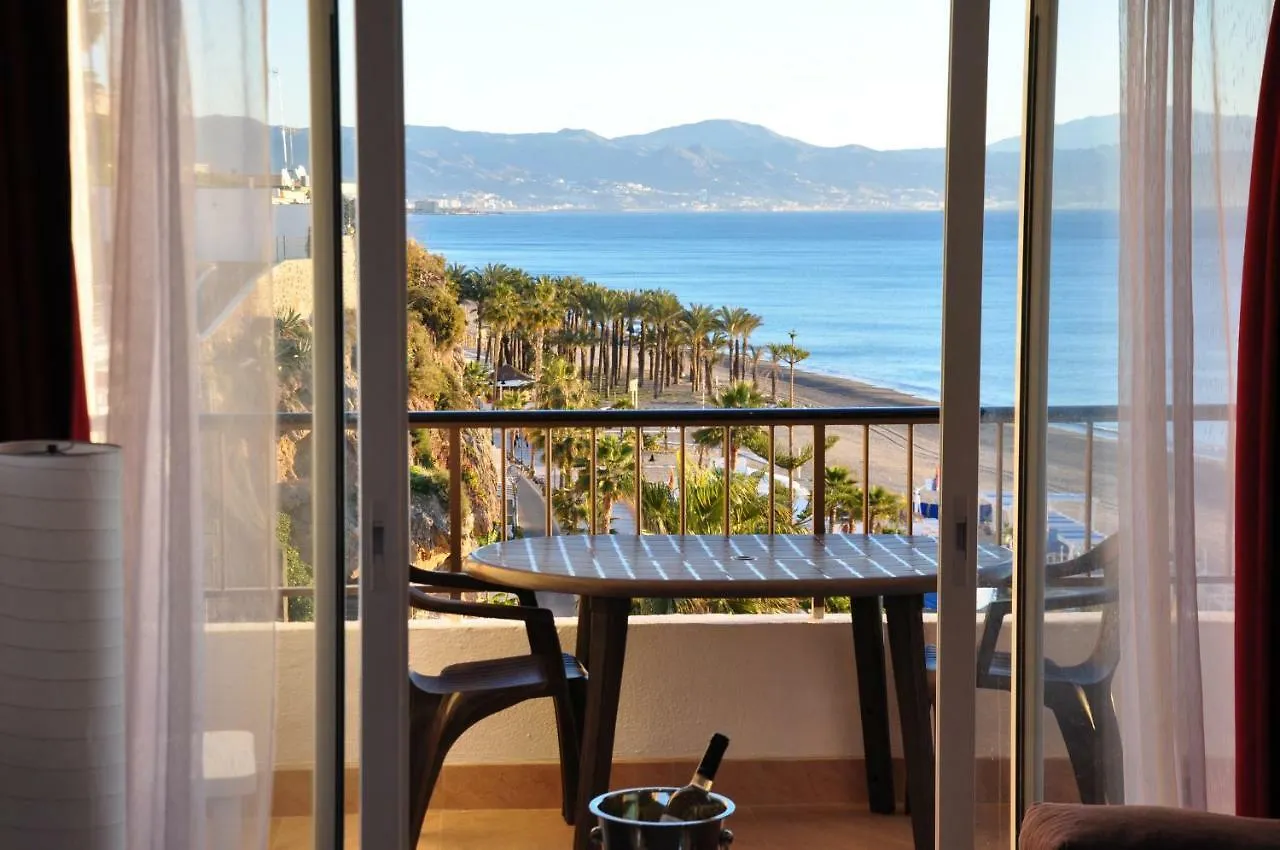 Appartement Vue Mer Torremolinos Apartament