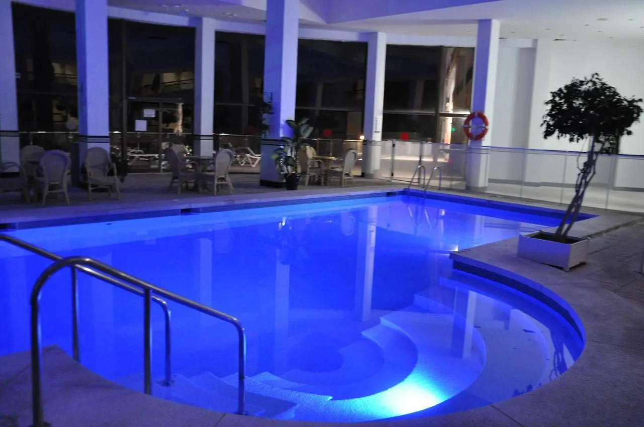 Appartement Vue Mer Torremolinos